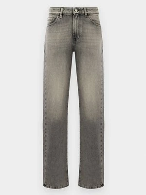 Jeansy Straight Leg 3x1