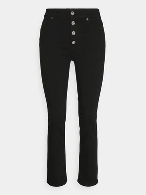 Jeansy Straight Leg 7 For All Mankind