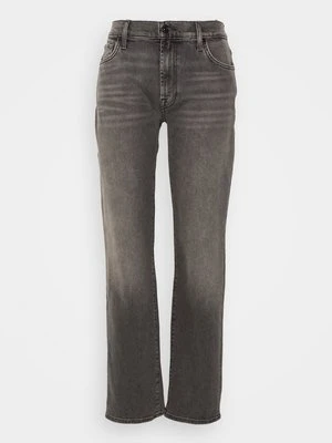 Jeansy Straight Leg 7 For All Mankind