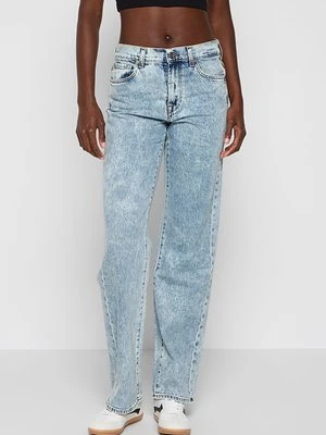 Jeansy Straight Leg 7 For All Mankind