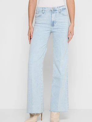 Jeansy Straight Leg 7 For All Mankind