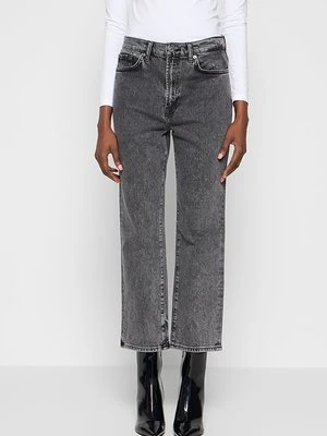 Jeansy Straight Leg 7 For All Mankind