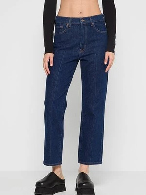 Jeansy Straight Leg 7 For All Mankind