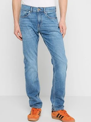 Jeansy Straight Leg 7 For All Mankind