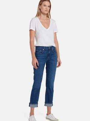 Zdjęcie produktu Jeansy Straight Leg 7 For All Mankind