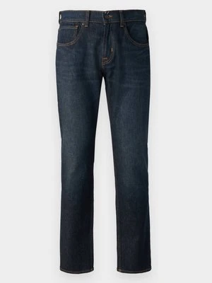 Jeansy Straight Leg 7 For All Mankind