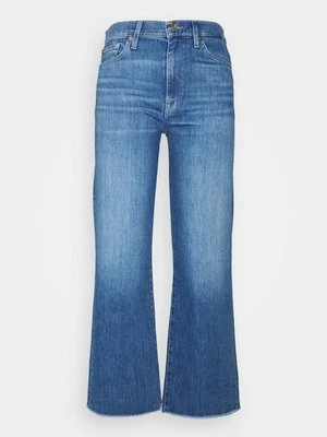 Jeansy Straight Leg 7 For All Mankind