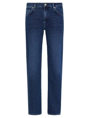 Jeansy Straight Leg 7 For All Mankind