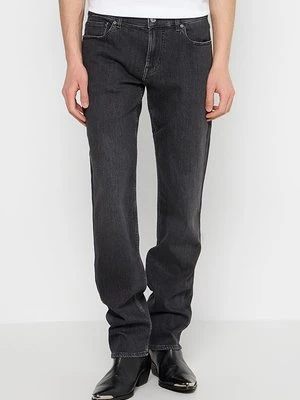 Jeansy Straight Leg 7 For All Mankind