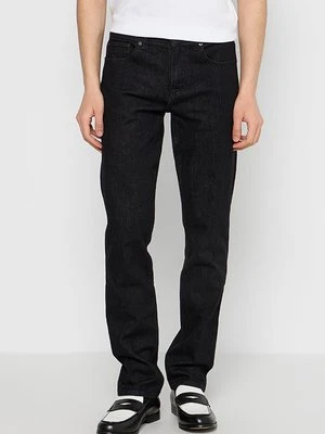Jeansy Straight Leg 7 For All Mankind