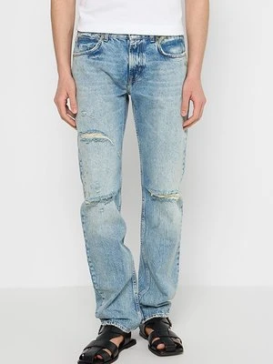 Jeansy Straight Leg 7 For All Mankind