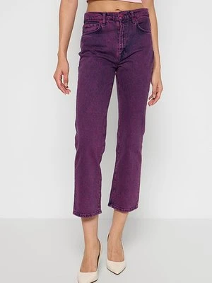 Jeansy Straight Leg 7 For All Mankind