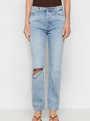 Jeansy Straight Leg 7 For All Mankind