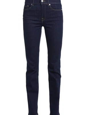 Jeansy Straight Leg 7 For All Mankind