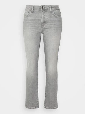 Jeansy Straight Leg 7 For All Mankind