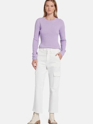 Jeansy Straight Leg 7 For All Mankind