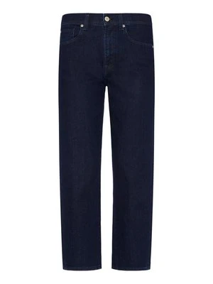 Jeansy Straight Leg 7 For All Mankind