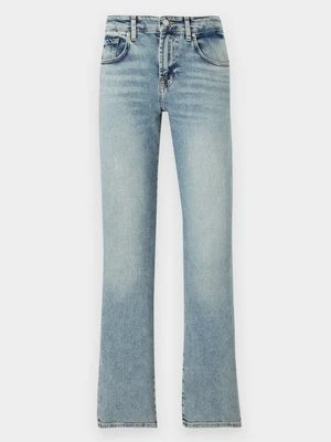 Jeansy Straight Leg 7 For All Mankind