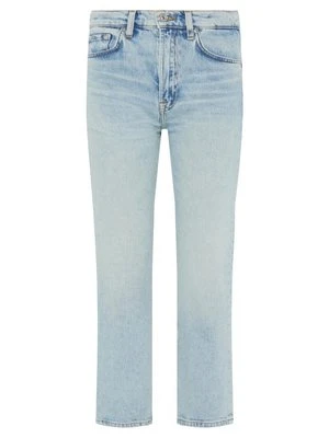 Jeansy Straight Leg 7 For All Mankind