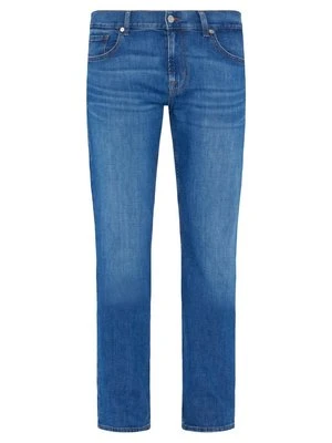 Jeansy Straight Leg 7 For All Mankind