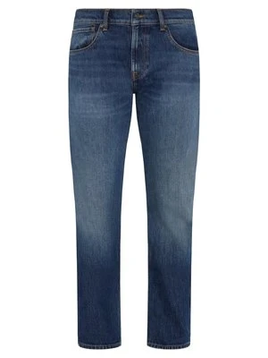 Jeansy Straight Leg 7 For All Mankind