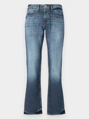 Jeansy Straight Leg 7 For All Mankind