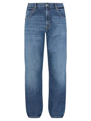 Jeansy Straight Leg 7 For All Mankind