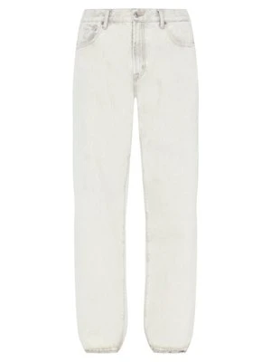 Jeansy Straight Leg 7 For All Mankind