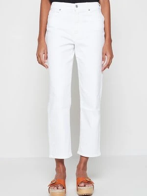 Jeansy Straight Leg 7 For All Mankind