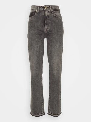 Jeansy Straight Leg 7 For All Mankind