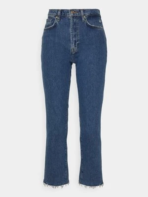 Zdjęcie produktu Jeansy Straight Leg 7 For All Mankind
