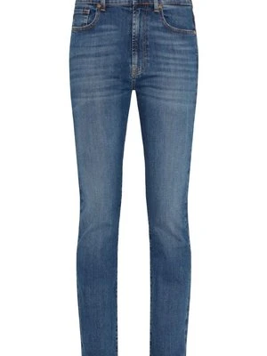 Jeansy Straight Leg 7 For All Mankind
