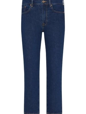 Jeansy Straight Leg 7 For All Mankind