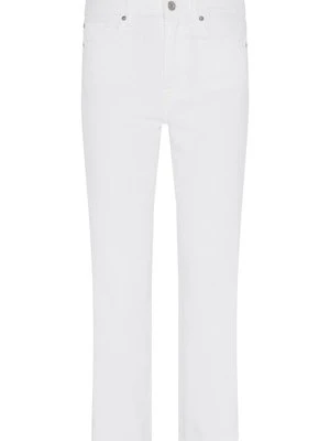 Jeansy Straight Leg 7 For All Mankind