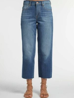 Jeansy Straight Leg 7 For All Mankind