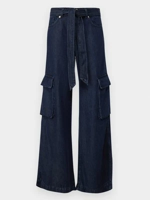 Jeansy Straight Leg 7 For All Mankind