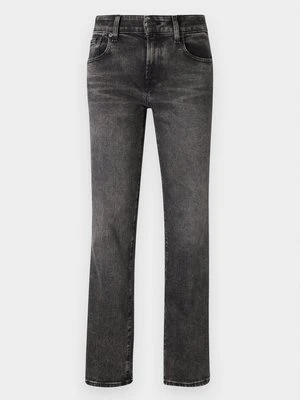 Jeansy Straight Leg 7 For All Mankind