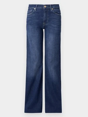 Jeansy Straight Leg 7 For All Mankind