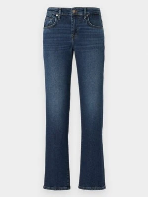 Zdjęcie produktu Jeansy Straight Leg 7 For All Mankind granatowy