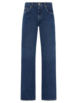 Jeansy Straight Leg 7 For All Mankind