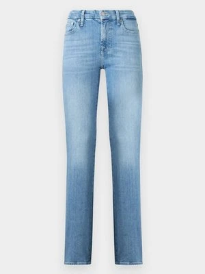 Zdjęcie produktu Jeansy Straight Leg 7 For All Mankind jasnoniebieski denim