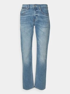 Jeansy Straight Leg 7 For All Mankind