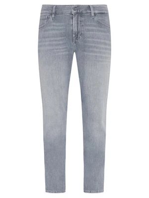 Jeansy Straight Leg 7 For All Mankind