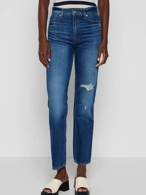 Jeansy Straight Leg 7 For All Mankind