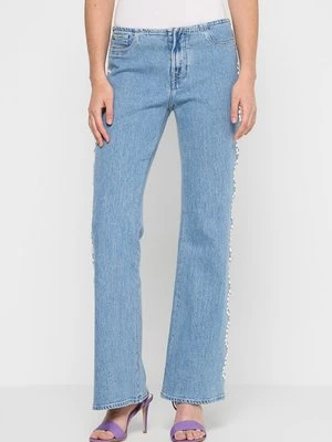 Jeansy Straight Leg 7 For All Mankind