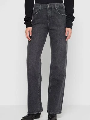 Jeansy Straight Leg 7 For All Mankind