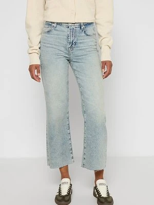 Jeansy Straight Leg 7 For All Mankind