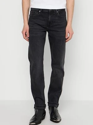 Jeansy Straight Leg 7 For All Mankind