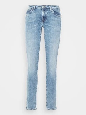 Jeansy Straight Leg 7 For All Mankind