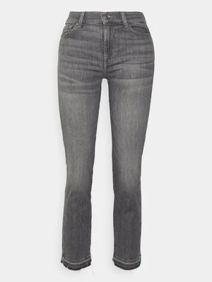 Zdjęcie produktu Jeansy Straight Leg 7 For All Mankind